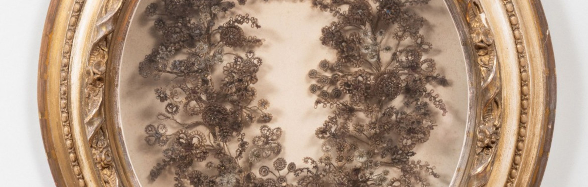 Victorian Hairwork Workshop