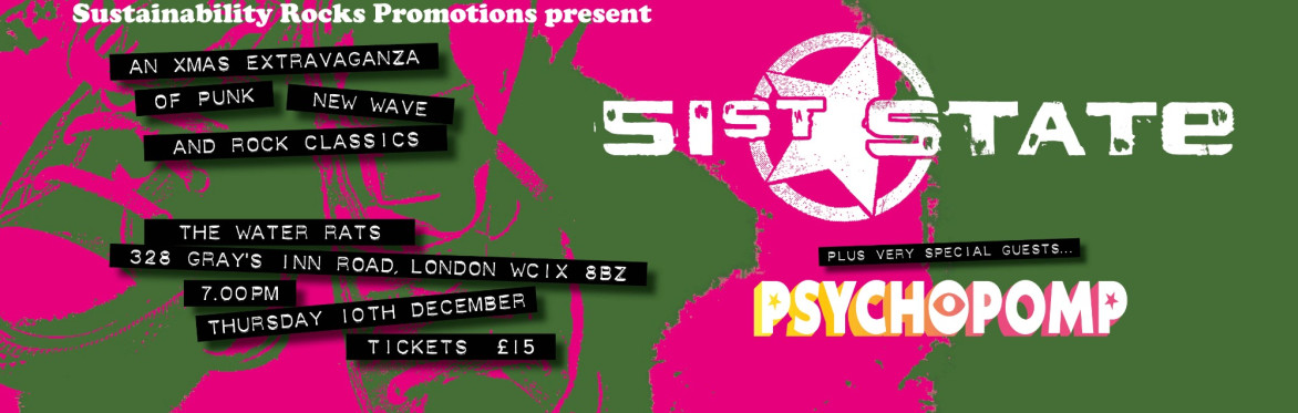 51st State and Psychopomp