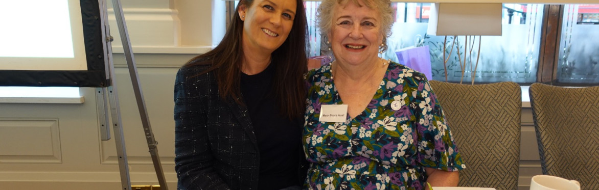 Baby Massage Ireland Conference 2026