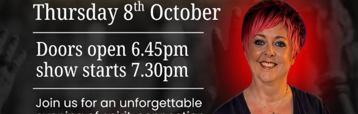 details of an evening with Natalay and a picture of her with Red tips to her hair