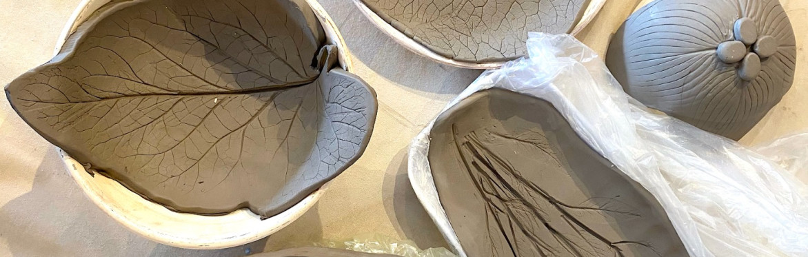 The ABC’s of Clay: Intro and Beginner