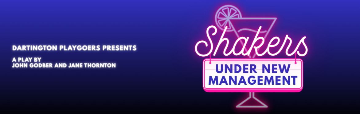 Shakers: Under New Management