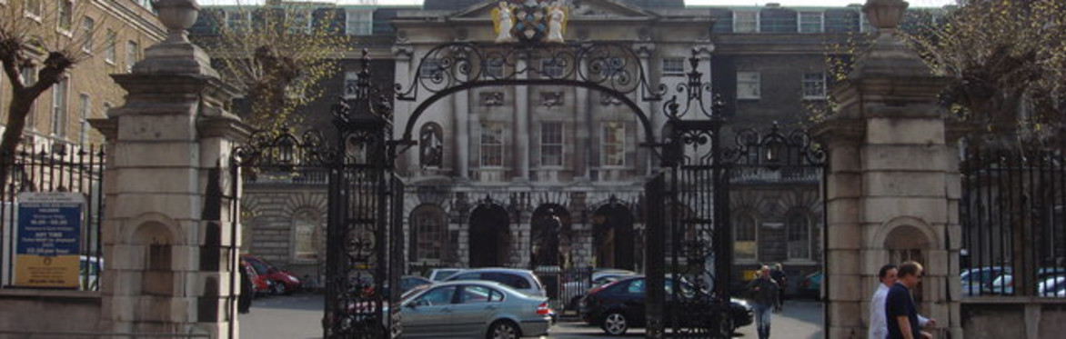 Guy's Hospital 300th Anniversary Afternoon Tea Reception