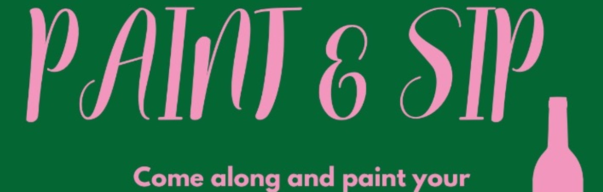 Paint n sip