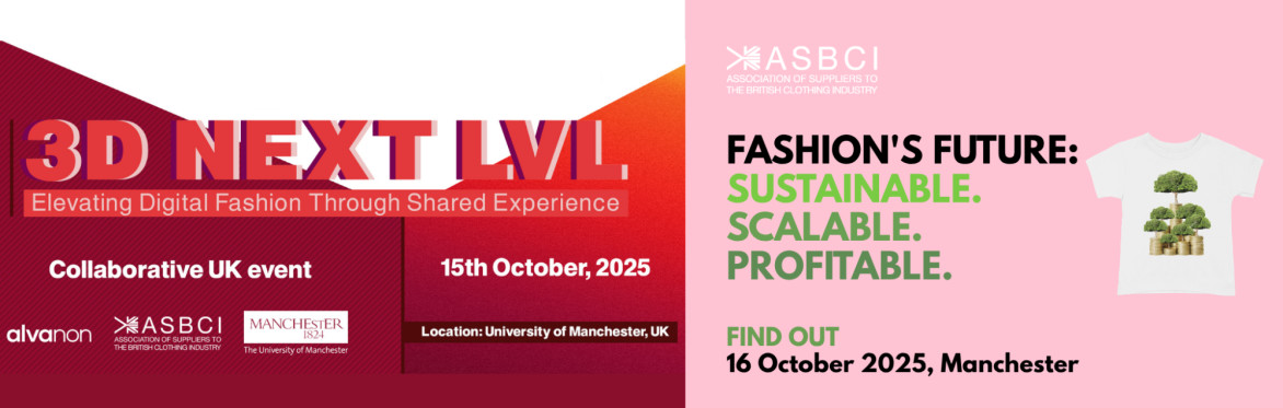 Book Now – Two-day Event Collab Between the ASBCI and its Premier Member Alvanon Europe.