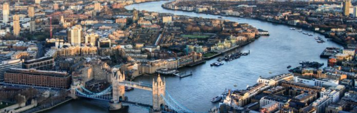 2 Tone Thames Cruise