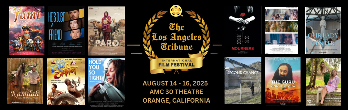 The Los Angeles Tribune International Film Festival
