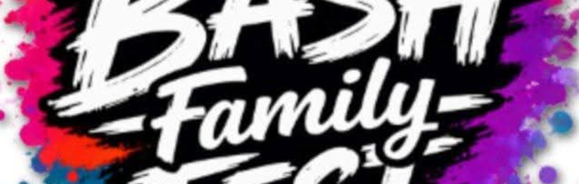 Bash Family Fest 2027