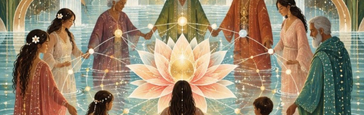 Online Family Constellation - October 19