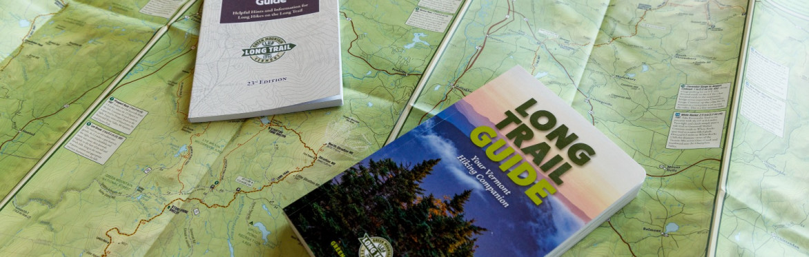 Backpacking Skills Workshop: Planning and Wayfinding