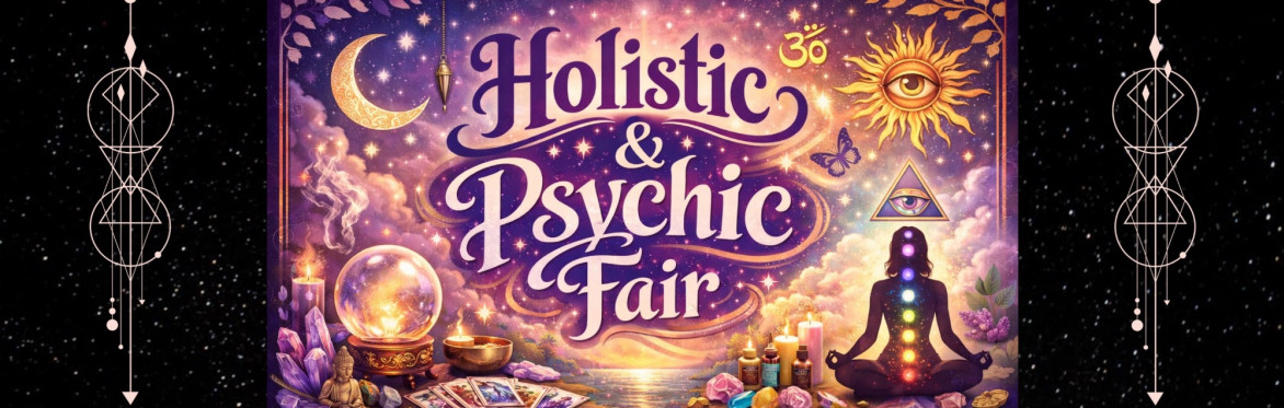 Holistic & Psychic Fair