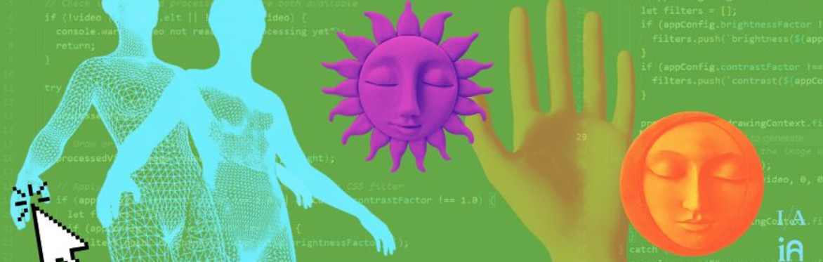 The Handprint and the Hand
