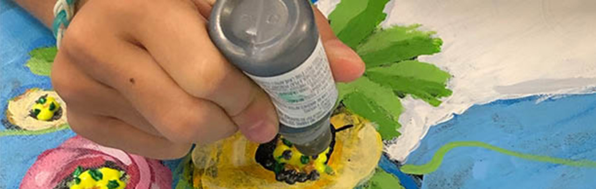 Art Thyme In-Studio Art Enrichment Classes - Fall 2026 (Wednesdays)