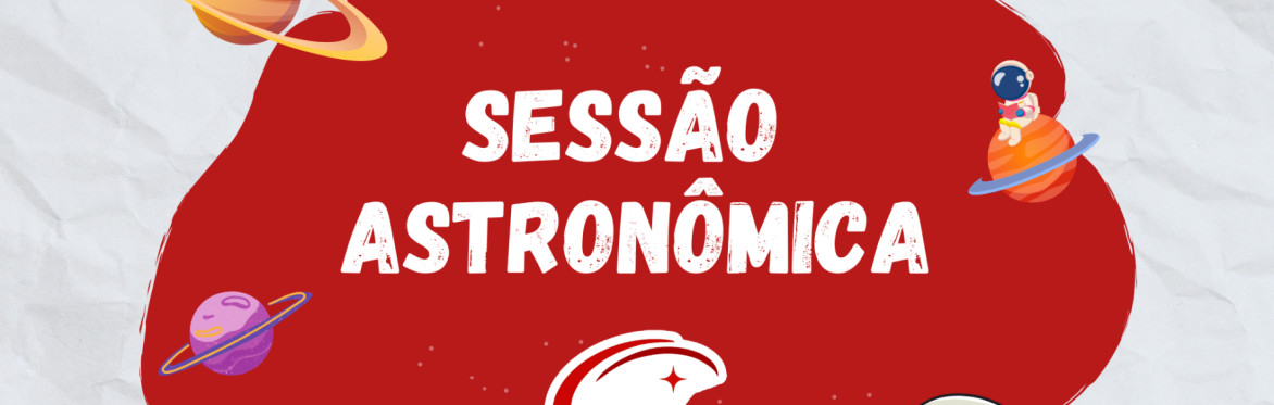 Imagem com a divulgação do evento