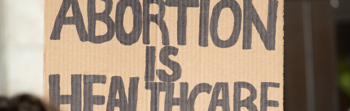 ABORTION IS HEALTHCARE