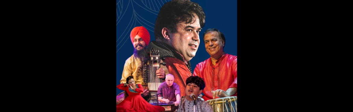Bharat Ratna Pt Bhimsen Joshi Music Festival