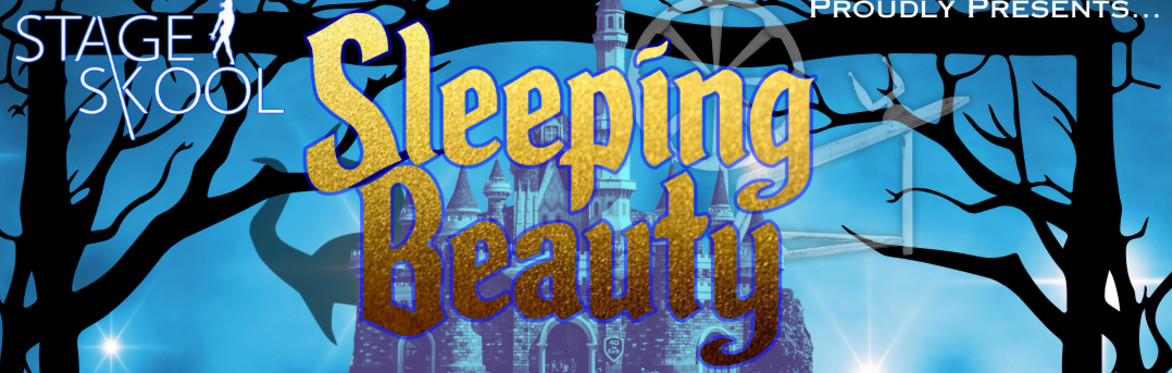 Stage Skool Sleeping Beauty