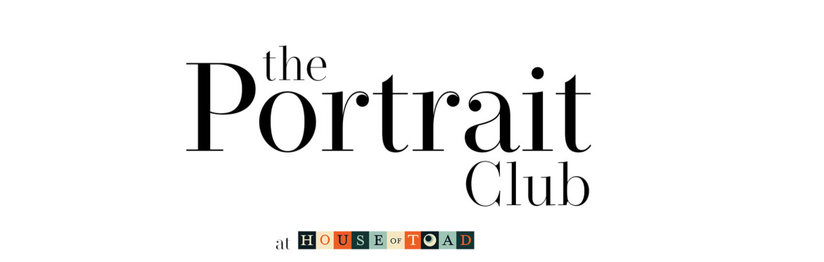 The Portrait Club — Portrait Drawing & Painting from Life