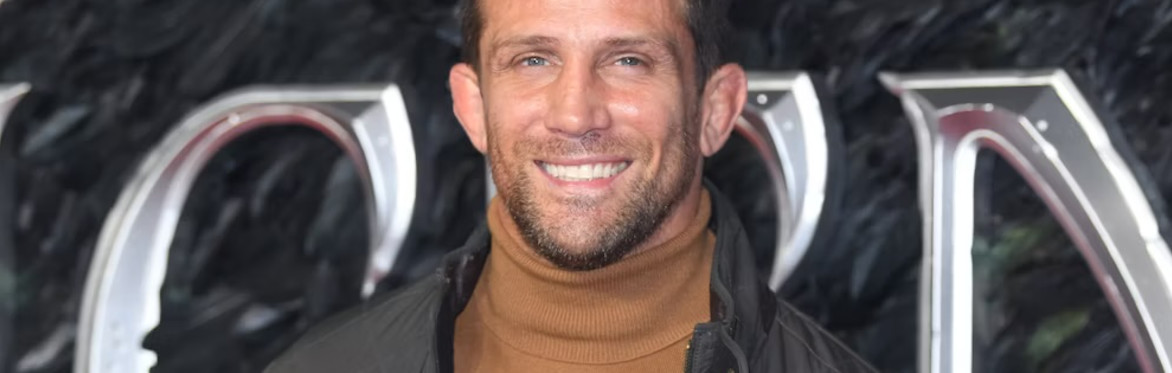 Alex Reid Unfiltered