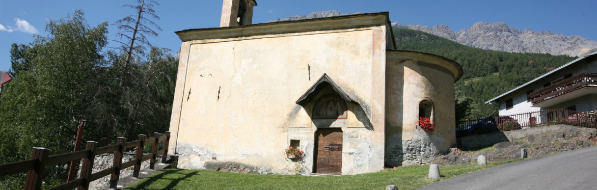 Incontro informativo sulla Chiesa del Sassello