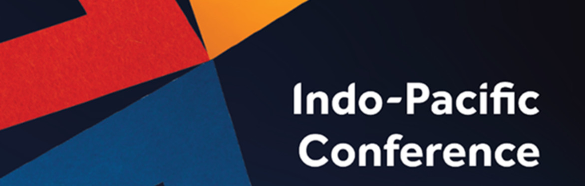 Indo-Pacific Conference 2025