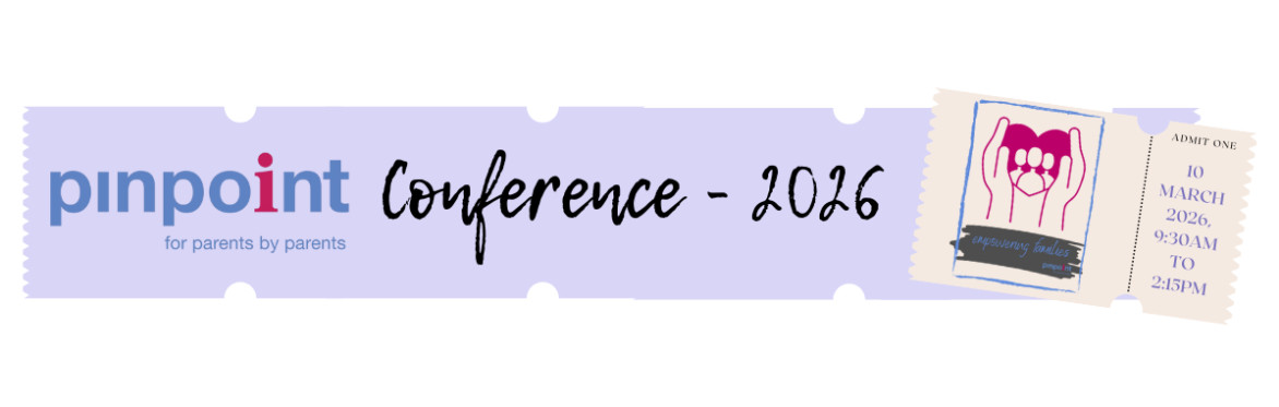 Pinpoint Annual Conference - 2026
