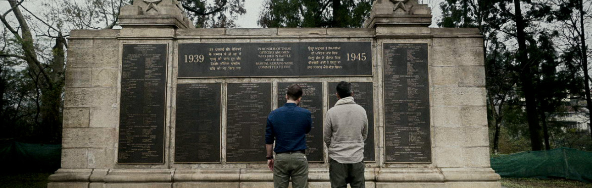 80th Anniversary of VJ Day