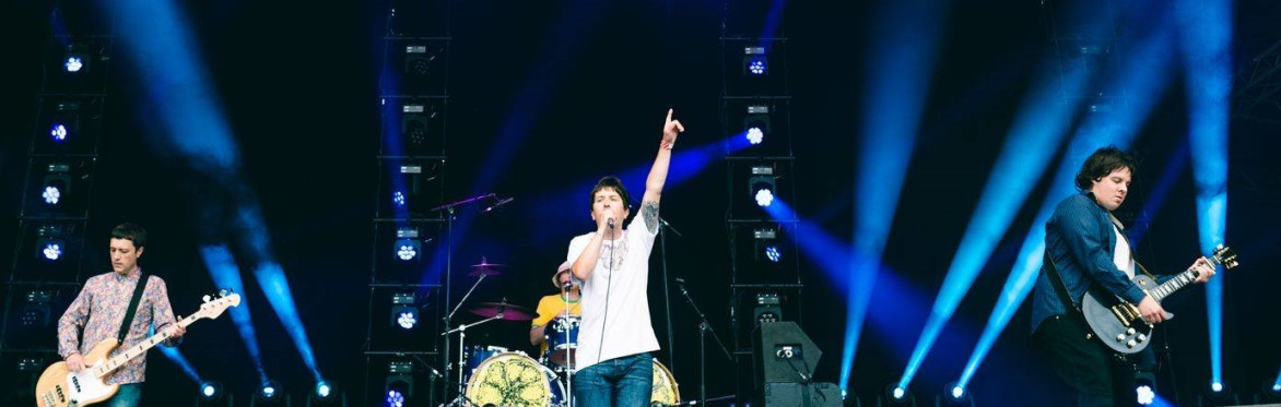 G-Fest at The Waterside