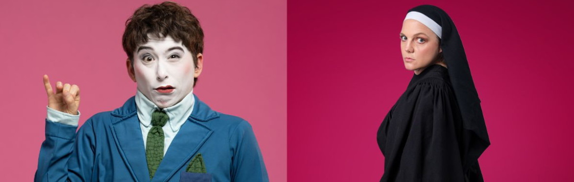 DOUBLE FEATURE: 'The Routine' & 'Nun Slut' in Vancouver