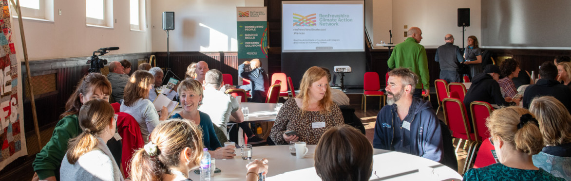 RenCAN 1st Year Anniversary Celebration Networking Event