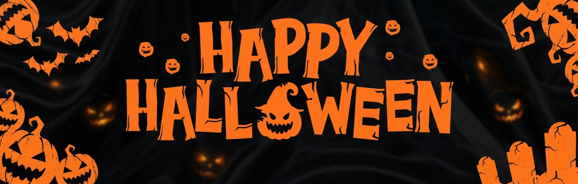 FREE Kids Halloween Party