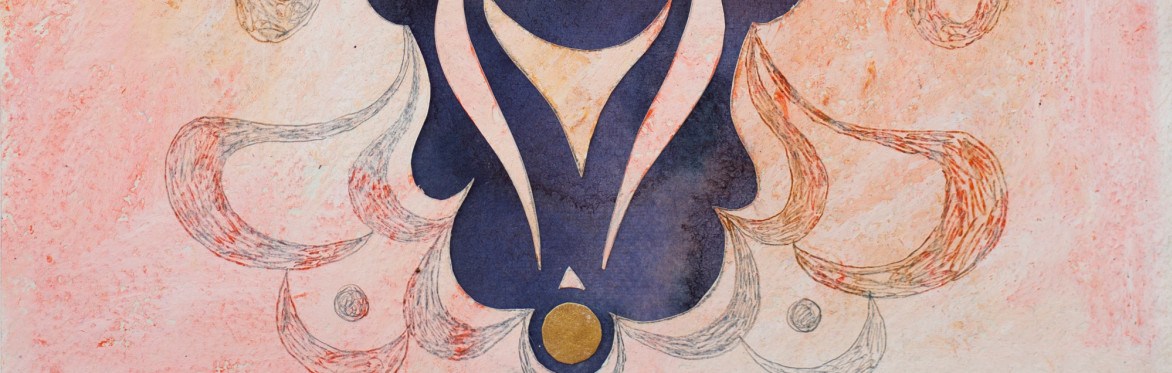 The Creative Feminine: A Women's Circle for the Harvest Full Moon