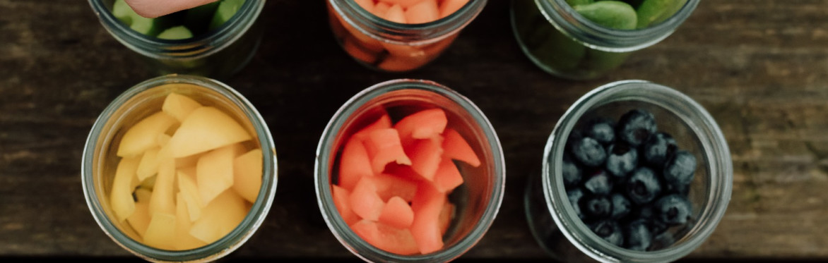 Loving by Nature - Food naturally