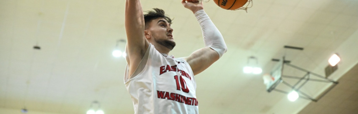 Eastern Washington vs Hoopsfix Select