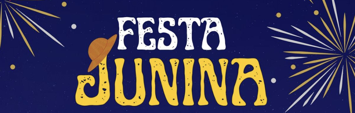 Festa Junina AKSSMA - 5 de junho 2026 das 19h às 21h