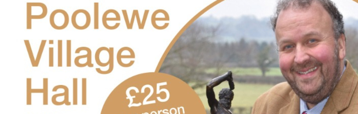 James Lewis Auctioneer