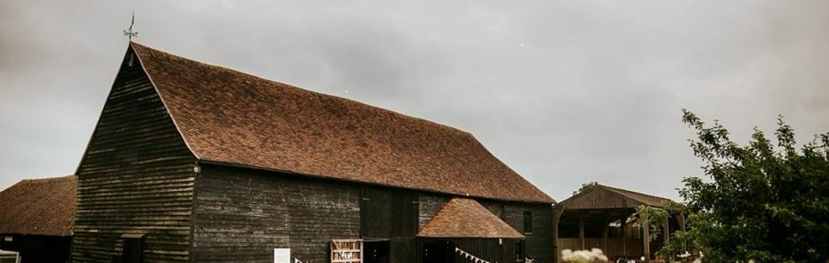 The Great Barn Wedding Brocante
