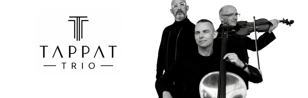 Tappat Trio