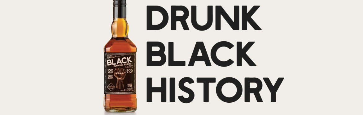 Brandon Collins' Drunk Black History - Orlando, FL