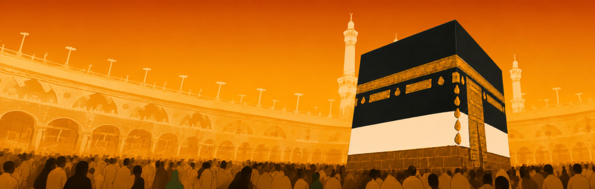 Umrah November 2026 Full Payment Link (After paying deposit)