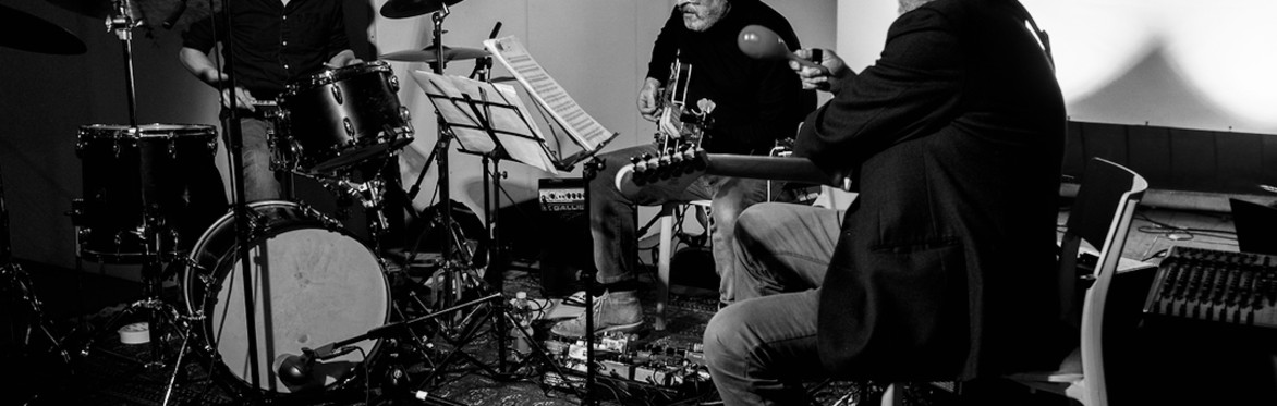 Ambria Jazz: Passaggi