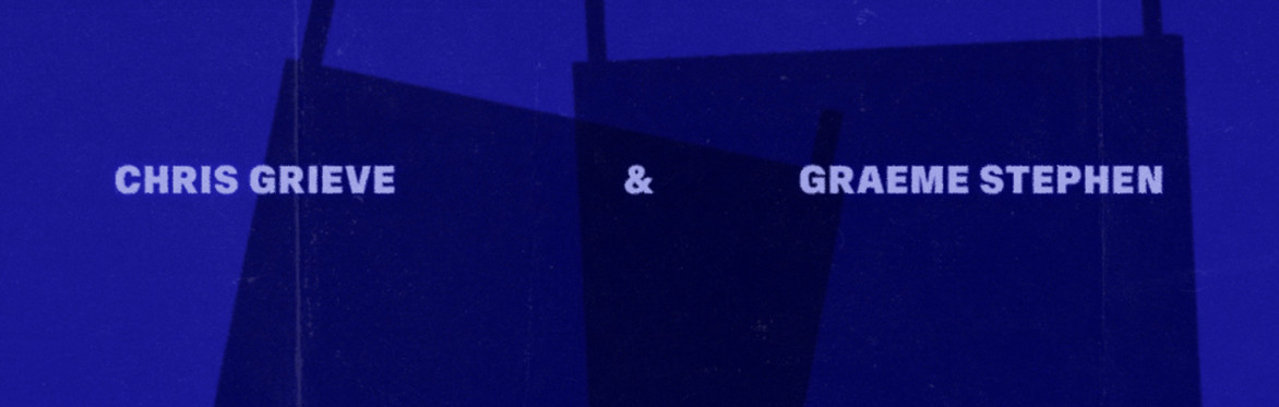 Shore Leave - Chris Greive & Graeme Stephen live at Brown's of Leith