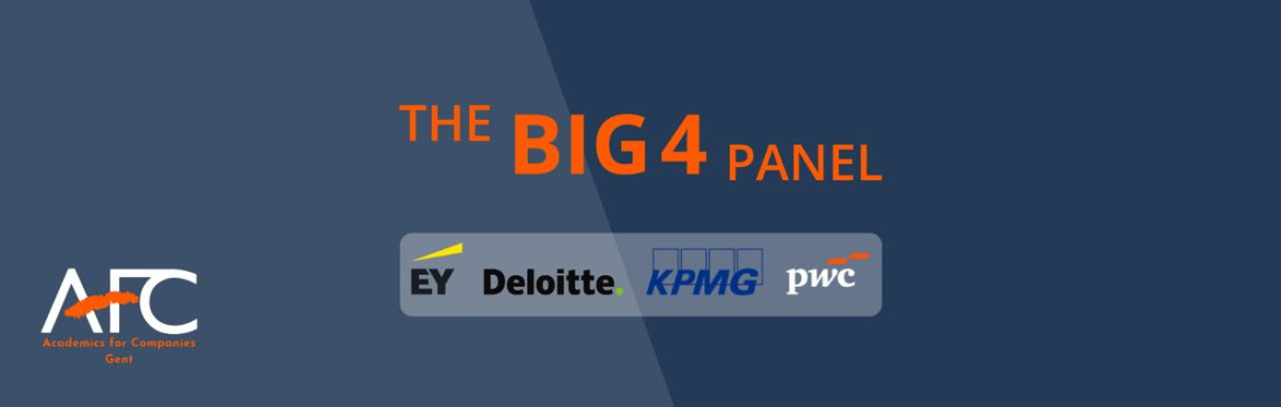 The Big 4 Panel