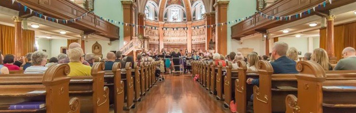 International Helen Hopekirk Competition