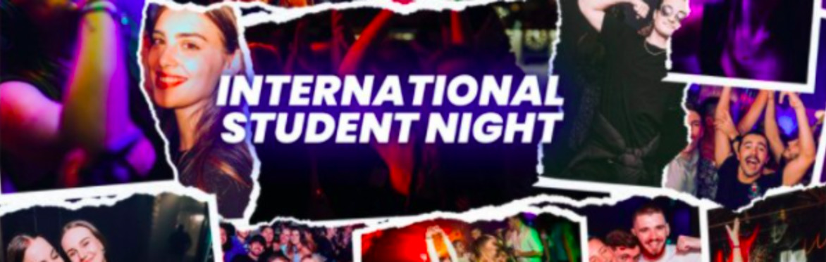 Munich | International Student Night 2022