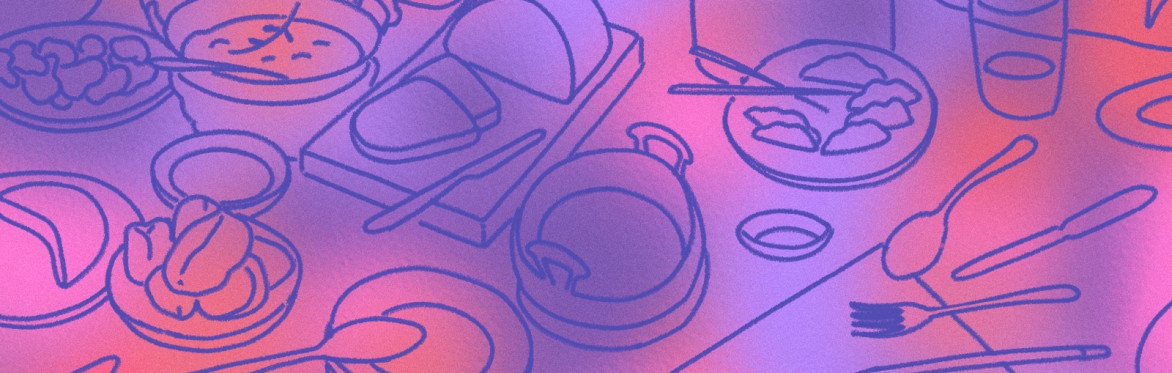 Poetry Feast