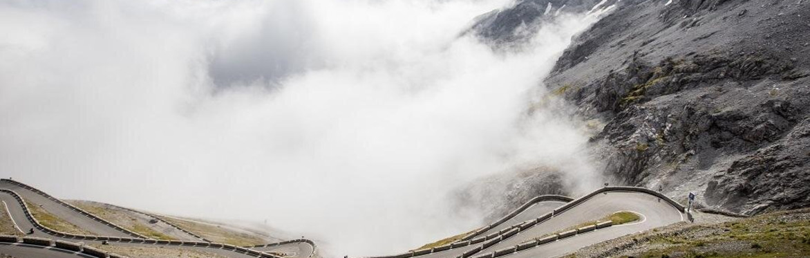 Alpi 4000 - Randonnée delle grandi montagne