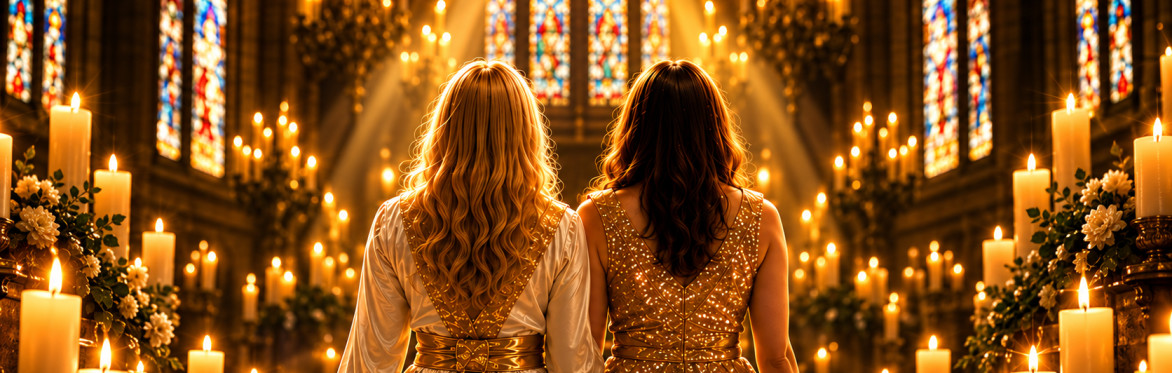 Abba by Candlelight at St Leonard's Church Hythe 31st October 2026