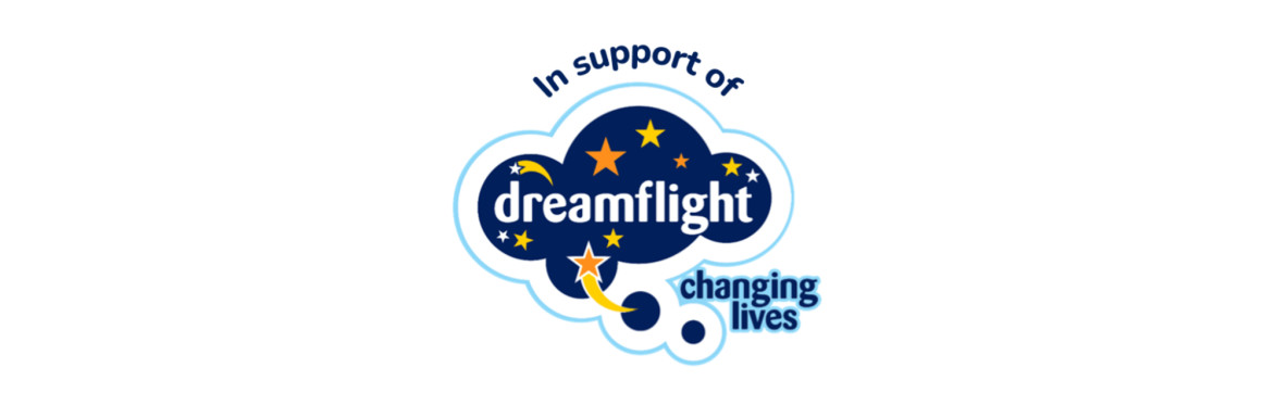 Ceilidh in Support of Dreamflight