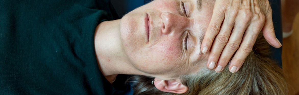 Feldenkrais - Carriage of the Head 23 Aug 2026
